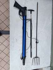 Fucile pesca sub MARES REEF 58