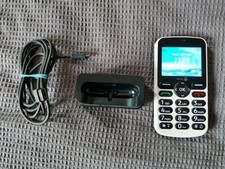 Telefono cellulare doro 5860 - cellulare,