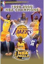 NBA Champions 2000: Los