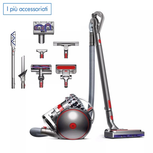 Dyson cinetic big ball - cinetic,