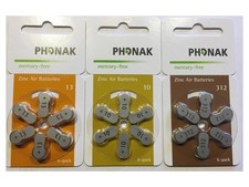 Phonak apparecchi acustici - apparecchi,