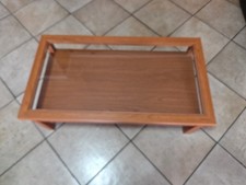 Tavolino salotto Ciliegio