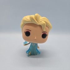 Elsa funko pop 82 disney - funko, #82