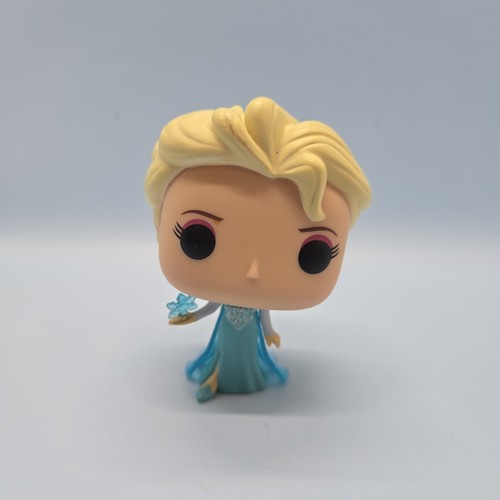 Elsa funko pop 82 - funko,