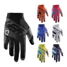 Guanti MTB Motocross Leatt GPX
