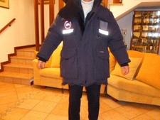 Canada Goose Snow Mantra Parka