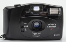 Yashica Clearlook AF