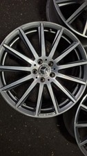 Cerchi Mecedes 20' AMG