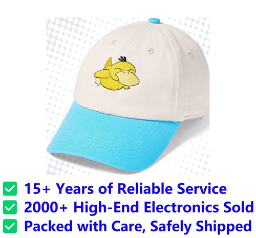 Pokemon bersaglio psyduck - bersaglio,