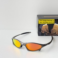 Oakley Penny & Juliet X-Mental