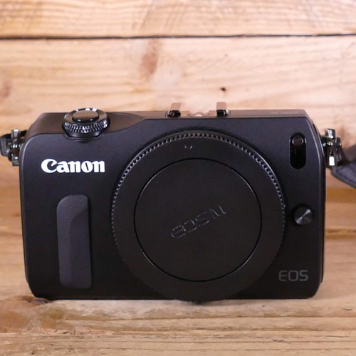Corpo fotocamera canon eos - fotocamera,