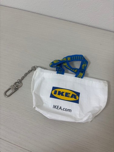 Ikea mini pouch charm - ikea,