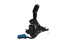 Leva cambio automatico per