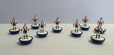 VTG VINTAGE Subbuteo Team
