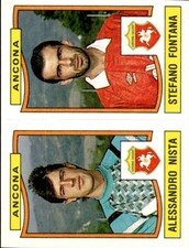 figurina Panini Calciatori