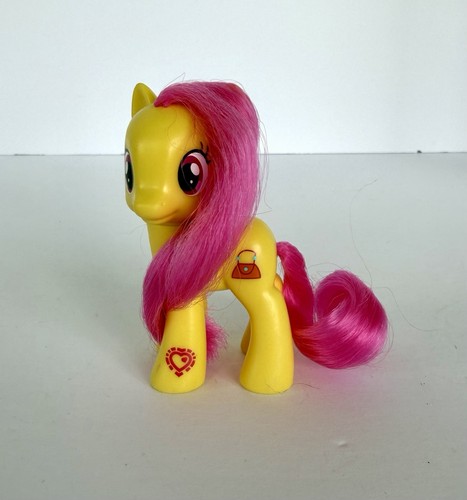 Little pony friendship is - friendship,