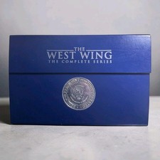 The West Wing Complete Series