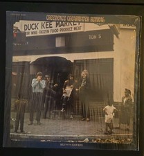 Creedence Clearwater Revival