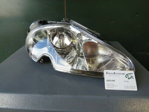 Faro proiettore jaguar - faro,
