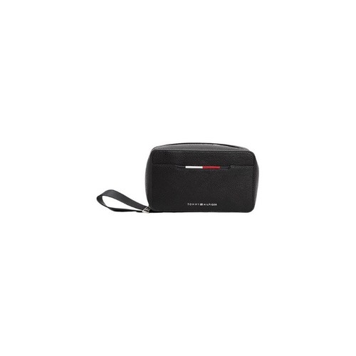 Pochette uomo tommy hilfiger - uomo,