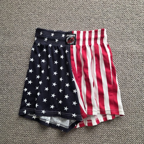 Pantaloncini vintage usa - pantaloncini,