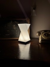 Lampada da Tavolo LED Design