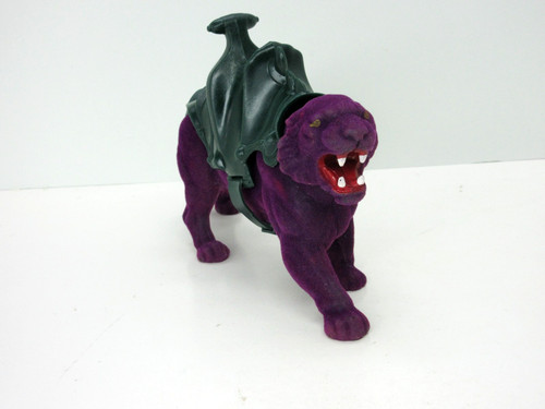 Motu vintage panthor masters - motu,, vintage,