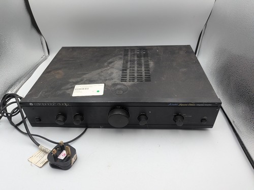 Cambridge audio - cambridge, a1