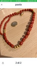 Collana Di Coral lo Con