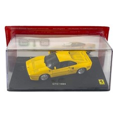 Modellino auto edicola - modellino, 1/43