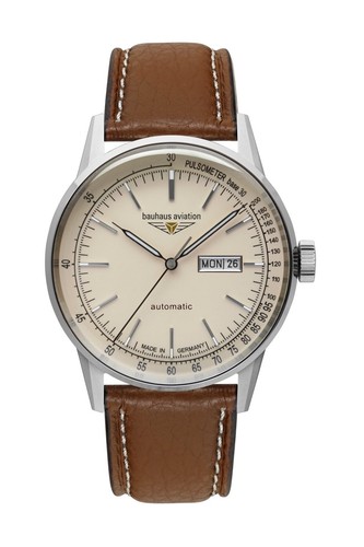 Bauhaus vintage uomo - bauhaus,