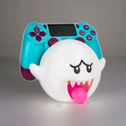 Boo super mario - boo,
