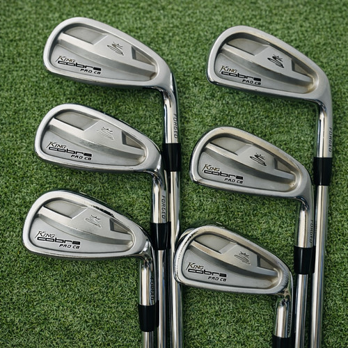 Cobra pro forged set - pro, di