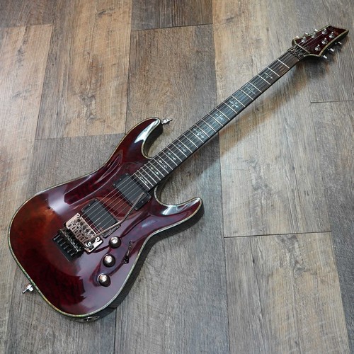 Schecter fr hr - schecter, ad-c-1-fr-hr