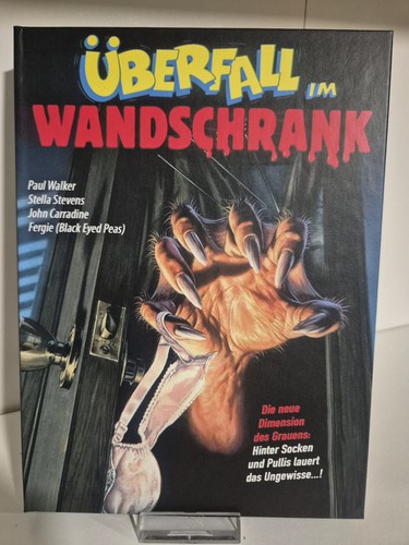 überfall wandschrank - im,