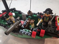 LEGO 6250 Cross Bone Clipper