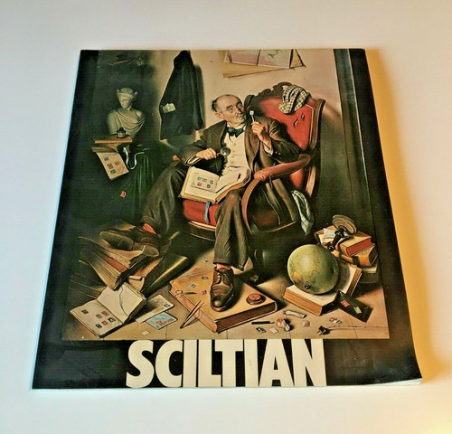 Gregorio sciltian mostra - gregorio, sciltian,