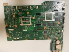 Asus G74SX Meinboard GTX560