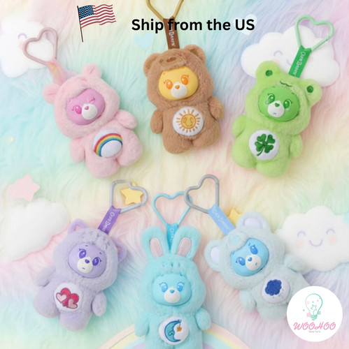 Miniso care bears - 💡,