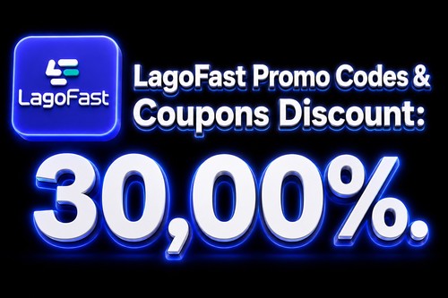 Lagofast discounts gift card - lagofast,