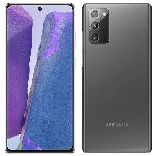 Samsung galaxy note 5g - note, 20