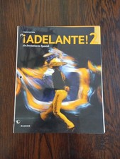 Adelante! 2 Dos (Looseleaf)