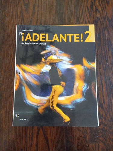 Adelante dos - 2,
