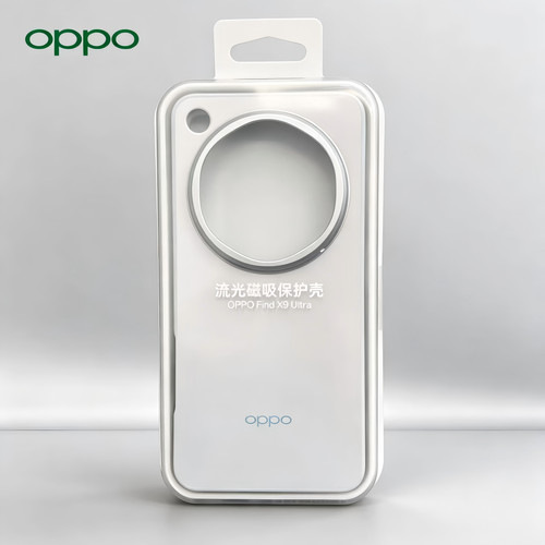 Oppo find ultra aurora - oppo,