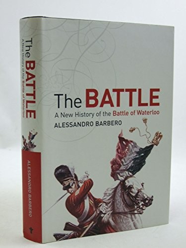 The battle new - battle:, a