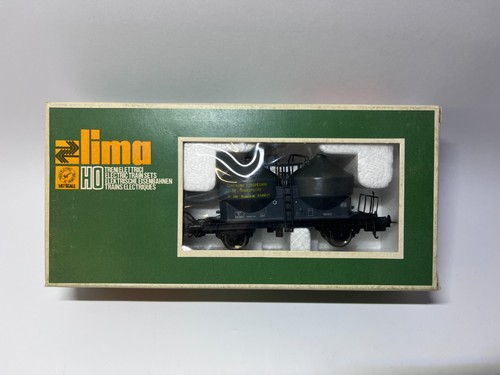 Lima 2802 carro silo - lima,