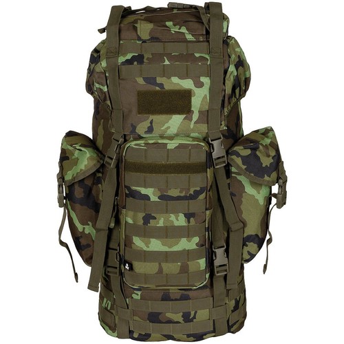 Mfh zaino militare - mfh,