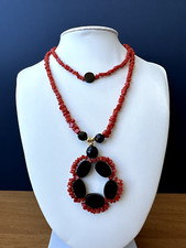 True Mediterranean Red Coral
