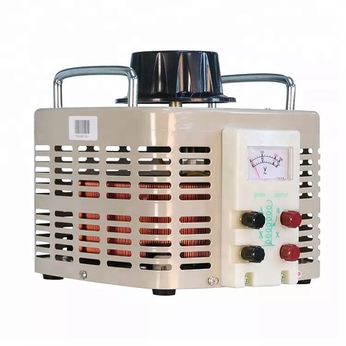 Variac trasformatore variabile - trasformatore,