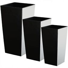 KADAX Set di vasi da fiori